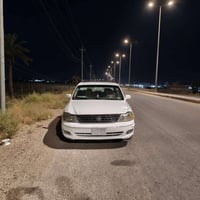 افلون • ٢٠٠٢ • محرك V6