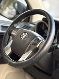 برادو ٢٠١٣ • ٦ سلندر ٤٠٠٠ • ماشيه ٨٠ الف