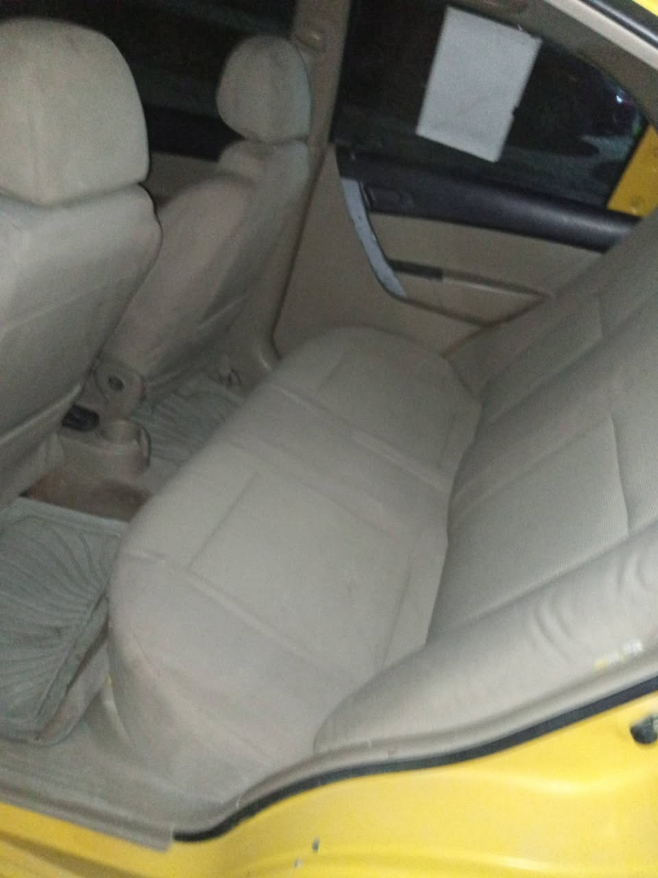 سيارة افيو موديل 11 خريجي كير مكينه مكفولات مصبوغه جماليه السعر 55 مكان حله واي ستفسار اني حاضر مخابرة الرقم ***********
