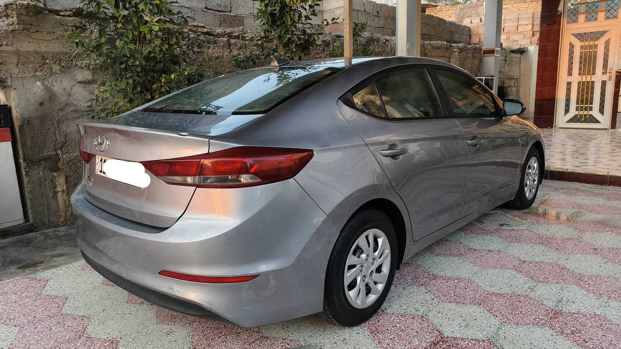 سلام عليكم للبيع النترا موديل 2017 وارد أمريكي رقم بغداد الدولي الجديد سنويه مجدده تحويل مباشر كير مكينه خير من الله صدر أمامي وخلفي جديد تخم تاير جديد كهربائيات كله شغاله تحكم استيرن مري كهرباء سياره بيه فقط البنيد مصبوغ بدون دواخل شرط وبيه مكانين بارد بسيط والسونار داخل المنشور للاستفسار اتصل رقم الهاتف 
‏‪0786 833 2200‬‏
‏‪0777 132 3846‬‏  📞
