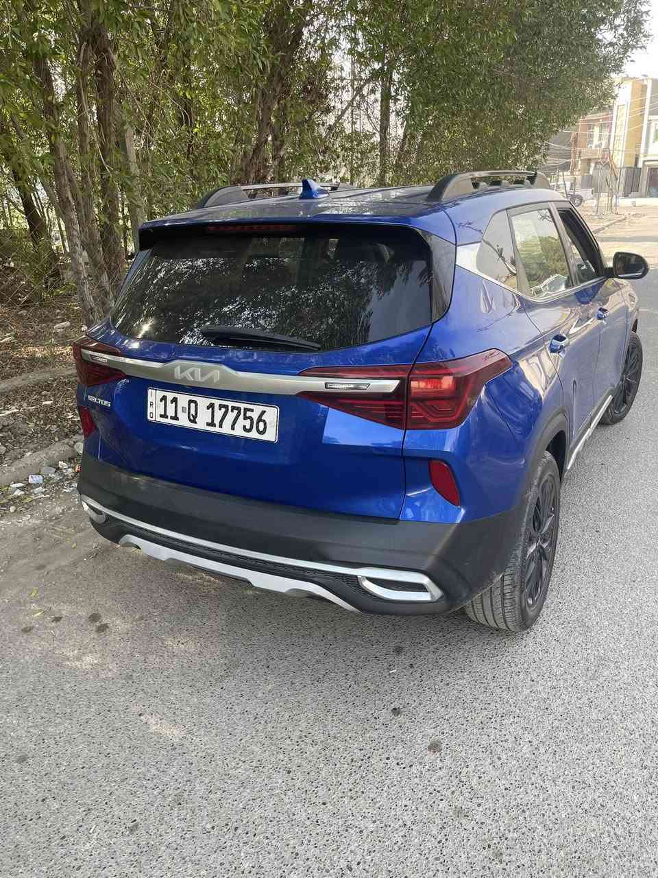 سلام عليكم كيا سليتوس موديل 2023 سياره حادثها جاملغ وبنيد وباب ماشيه 20 الف مواصفات فول عدا الفتحه رادارات تشغيل عن بعد بصمه مكينه 1600 سياره كولش حلوه وع ايدي السعر 135 شراي يتصل غير متواجد ع الفيس الرقم ***********
