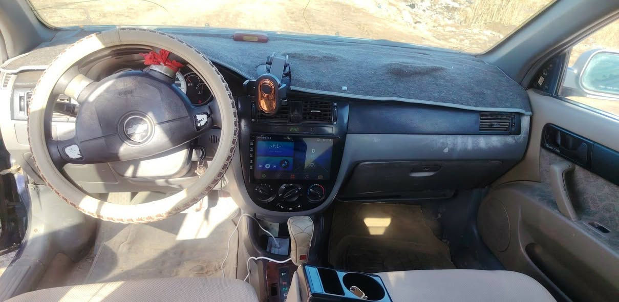 السلام عليكم اوبترا 2005 كير واتماتيك محرك كير مكفولات حداديه صدر جديده تبريد ثلج سياره بسمي تحويل ثاني يوم تايرات جديد  ابيع سياره مصبوغه حزام مكان بابل سعر 53ومجال حك جيه تواصل ***********
