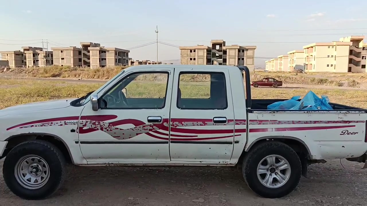 دێر مەنەفێس  مۆدێل 2007 بۆفرۆشتن بێ دەعام بێ لێدراو بێ بۆیاخ مەکینە کابرێتە گێڕو مەکینە بەشەرت تندو تۆڵی تەقەو ڕەقی بەشەرت ناونیشان چەمچەماڵ سعر 24گڵا ژ.م کۆڕەک***********
ئاسیا***********
