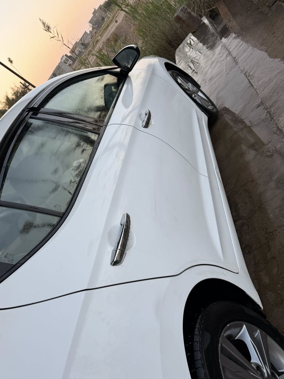 سلام عليكم النترى 2017  
مال بيع مستعجل بيها مجال ما ارجعك 

سياره خليجي فتحه موصفات ال خليجي مسجل شاشه جبيره يوتيوب سياره كلين بيها شي بسيط كم شخط بدعاميه لاماميه  السعر145  
***********
