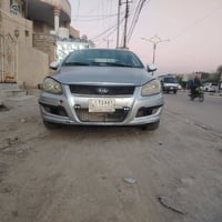 شيري A3 • ٢٠١٣ • مكينة كورلا ١٦٠٠