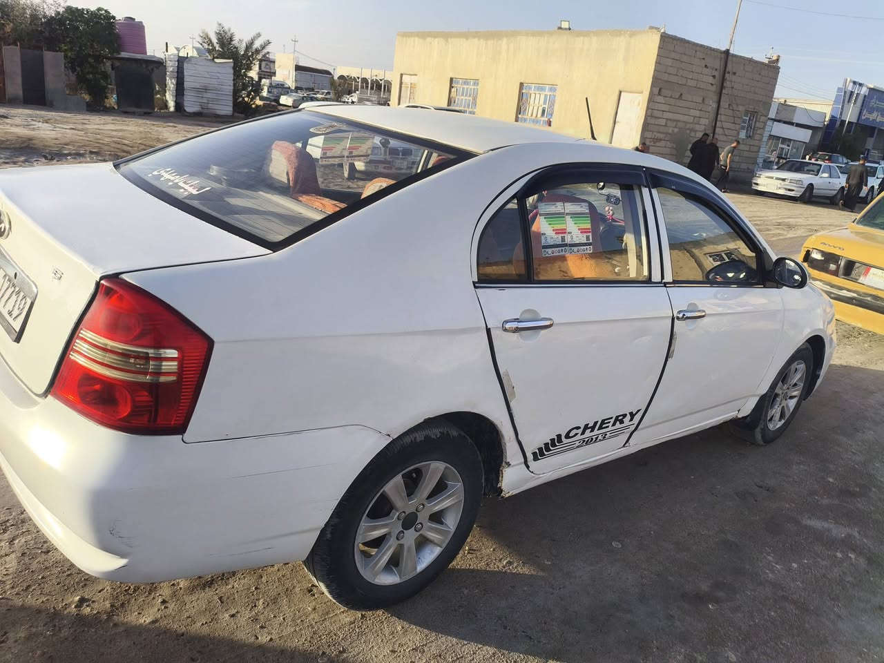 سلام عليكم ليفان 620محور كورله 1600موديل13رقم انكليزي سنويه 28 تنتهي مراوس وانطي فرق***********
