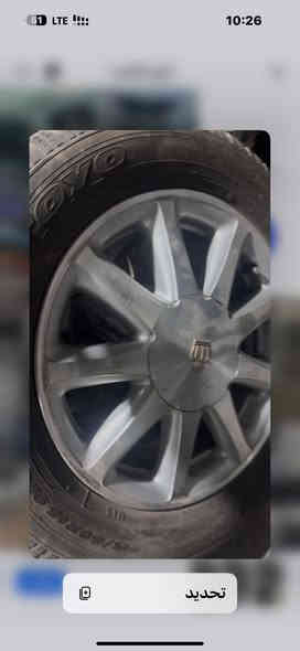 مجمّع حسين الكعبي لأدوات الاحتياطيه اليابانيه   
                       النجف الاشرف 
حي الصناعي بلوك الربع مجاور الناجي 
      سبيرات ملكه شاهينه ماجسته 
                           جمله مفر 

‭0787 040 0208‬

‭0776 622 0224‬
