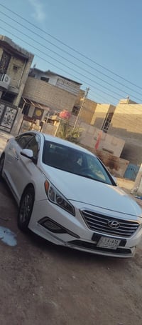 سوناته مديل 2016 بيه جاملخ وبنيد وباب السدر مطبعه باقي تفاصيل خاص سعره...