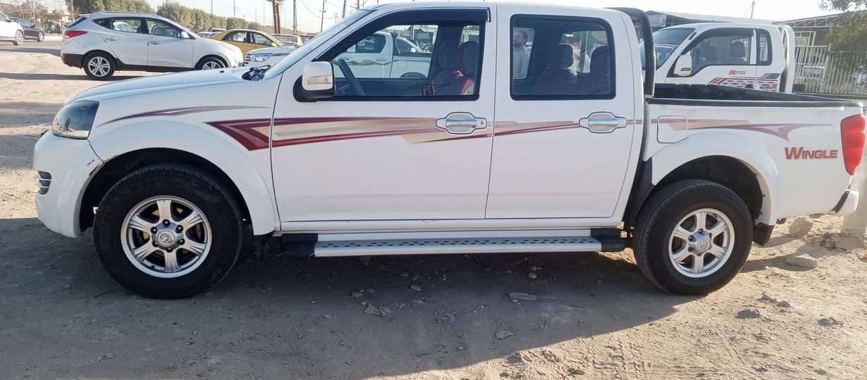 سلام عليكم كريتويل موديل 2019رقمه قادسيه سياره مكفوله كفاله عامه محرك كير حداديه تخم تاير كله جديد مداور ثانيوم مكان بابل شوملي سعره 108وبيه مجال رقم /***********
