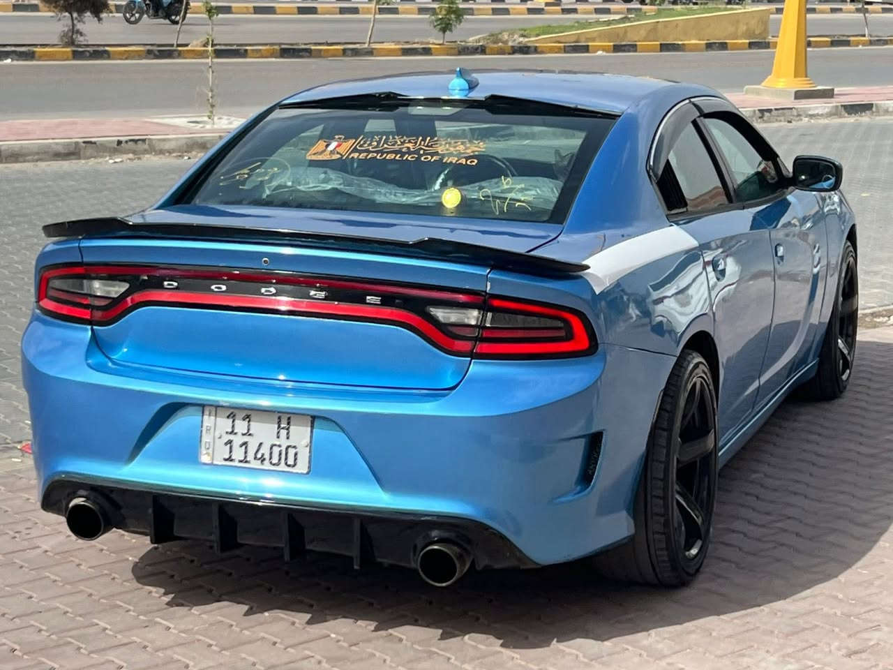 سلام عليكم 
فقط بيع فقط بيع مااراوس
جارجر مديل 2015 تغير لون 
فول السياره عده الفتحه ارتي 
كير مكينه حداديه تبريد كله جديد 
صور الحادث بالمنشور  مكان السياره بالنجف الرقم *********** السعر 138 وبيه مجال    اخوان مامتواجد عله الفيس فقط اتصال ***********
