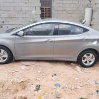 النترا ٢٠١٢ • محرك ١٦٠٠ • رقم بصره