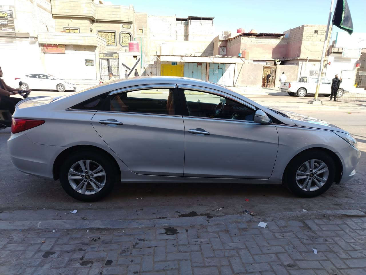 س ع سوناته موديل 2012بصره تحويل مشروع وطني سنوية ورقام جدد وارد كوري مكينه 2000ال بي اي مكفوله من الضربه والتبديل اما الصبغ ماينكفل لئن وارد كوري جاهزه حداديه تبريد تخم تاير مكينه كير كهربائيات كله شغال استخدام شخصي السعر107العنوان بصره حيانيه رقمي ***********
