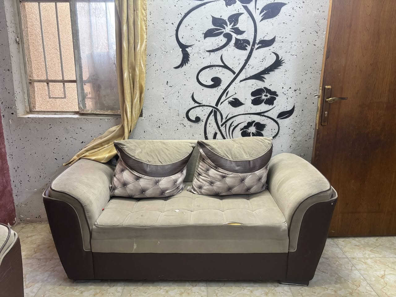 السلام عليكم 
عندي طخم مستعجله على بيعه ب٩٠ وبيها مجال


**إذا كنت صاحب هذا الإعلان وتريد حذفه لأي سبب، رجاءا أرسل رسالة إلى الدعم الفني**