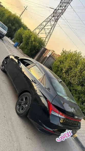 النترا 2022
مكلف بل نشر

هايبرد+بانزين 

بنظام 12v

سياره فول مواصفات ماعده الفتحه

بصمه +بصمة ابواب

تشغيل عن بعد+هاند بريك بصمه 

شاشه اعطال + شاشه هايبرد

بكلايت لد متصل +led

تحديد مسار+كروس سرعه+سياقه ذاتيه 

انظمه قياده+تبريد بيانو

سياره بنيد تبديل +جاملغ وباب صبغ 
 

السعر 130ورقه

***********

مكان سياره بغداد الدوره او السيديه
