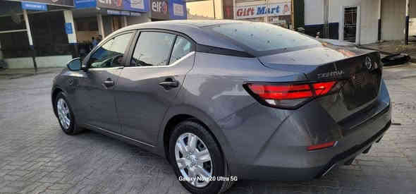 سنترا 2024 جاهز للشحن
صبغ قطعه وحده بنيد فقط
واصل ميناء 99 مصلح

حره خارج لمنفذ بسم المشتري بدون رقم 

123  $

حجز عربون لحين وصول السيارة 

***********
https://chat.whatsapp.com/GhAz0TLNMAWISAZ17ZAlxf?mode=wwt
