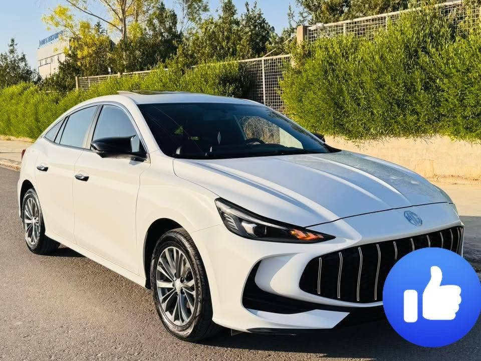 السلام عليكم
ام جي جيتي MG GT 2025  فول الفول ١/١

محرك 1500 تنفس طبيعي وكير 7 نمر

مواصفات سياره كشنات جلد فتحة سقف كامرات 360 درجه وبعد هواي مواصفات

سياره اخت زيرو ماشيه 4300 كم

سياره ترقيم جديد اربيل تريد وكاله تريد تحويل مجانا

سياره بيها دعجه بلدوسه مامصلحه موضحه مع الصور

مكان سياره بغداد الكرخ

السعر. 122 $ ورقه

*********** يوجد خاص واتساب
