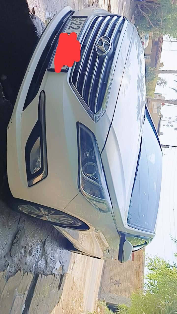 كيا سوناتا 2015 شكل ال17 كفاله عامه اربيل بأسمي مري شفط قطعتين تبريد حساس خلفي اشاير بالمري تحكمات ستيرن مري اوتو وباقي مواصفات معروفه السعر ١٦٥ وبيهه مجال 
الاتصال ***********
