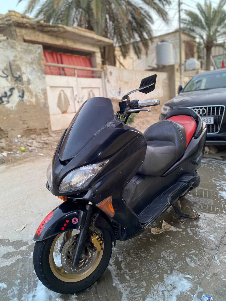 سلام عليكم فورزه 09 كرستال كير ملغي الدراجه خير من الله شلعه ومعدل مكينه خرسه كلش مبدل بيها بستم فقط مابيه اي نقص سعرها 650 وبيها مجال *********** ناصريه مركز اتصل وتدلل
