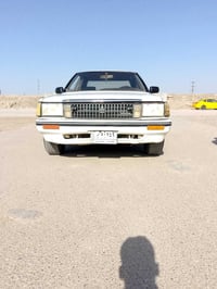 هارتوب سيدان • موديل ٩١ • مكينة وكير كفاله