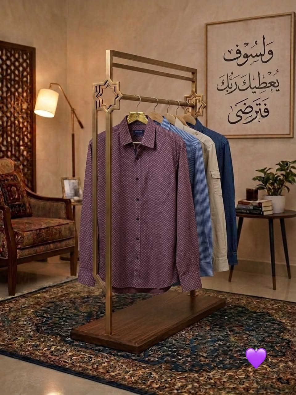 أفضل الملابس البالة الأوربية الأصلية
🔥عنوان الأناقة والتميز

💯 جودة عالية… سعر مناسب

👑 ملك الأناقة الأوربية

💲السعر القطعة5الف
🔥اليوم لايف بليل


**إذا كنت صاحب هذا الإعلان وتريد حذفه لأي سبب، رجاءا أرسل رسالة إلى الدعم الفني**