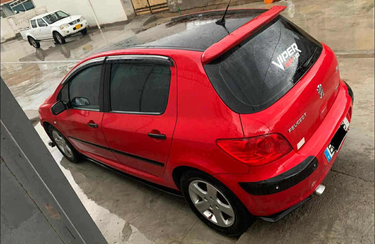 ***********      

***********
   

بیجۆ فەڕەنسی 🇫🇷307 مۆدێل 2006
نرخی 53 و کەمێک مەجالیشی تیایە
 زیاد لە 12 وەرەقە کامل کەمالیات و جوانکاری بۆ کراوە کامل کامل سێرڤسکراوە بێ برغۆیە نوقسانی ، ھەموو گیانی لەسەر شەریکەیە  
بچوکترین نوقسانی  بدۆزیتەوە ، وەرەقەیە ھەدیە
بێ دەعم ، بێ لدراو ، بێ شوخت 
چوار پستۆن  1.6 کاامل سپۆرت
ویل کەپ 16 شەریکە فەرەنسا🇫🇷
گێڕ و مەکینە بلادی شریکە 
ھایدرۆلیکی گێری شەریکە تازە گۆڕیمە
عالی و ناصی کامل زینۆن platinum 
چوار تایەی لۆک شەریکە Lassa
تاخم گاعی سەردۆسە vip خۆم طەلەبم بۆی کردوە 
تاخم کوشن vip جلد و شامۆ
شاشە ئایپاد و کامێرا 
ئاوێنە کارەبا و جام کارەبا و سوکان ڤۆلیۆم ، ABS
تەبریت ❄️ سارد و گەرم لەگەڵ سویچ ، کوشن شەفت
دەبڵ گێڕ واتا گێڕ تۆماتیک + گێڕ تەرح
مۆدی لێخورینی S سپۆرت
دوگمەی دژە خلیسک 
جام رەش کامل ئەمریکی و جامی پێشەوە پۆلۆرایس و سەقف رەش کراوە بۆ جوانی
لحیە و سپۆرتەکان لە تورکیا بۆم ھێناوە
سەنەوی و ئەوەلیات و حاسیبە ھەمووی بەشەرت
بەس بۆ جنوب ناچێت
فەحس و ھەزەم تازە بۆی کردوە
سەدر و تاقم پێش و دیسک شەریکە لۆک تازە گۆڕاوە ھەموویی
سەیارەکە ھەمووی لەسەر دەقی شەریکەیە
 و سەیارەی ماڵە السليمانية, العراق
