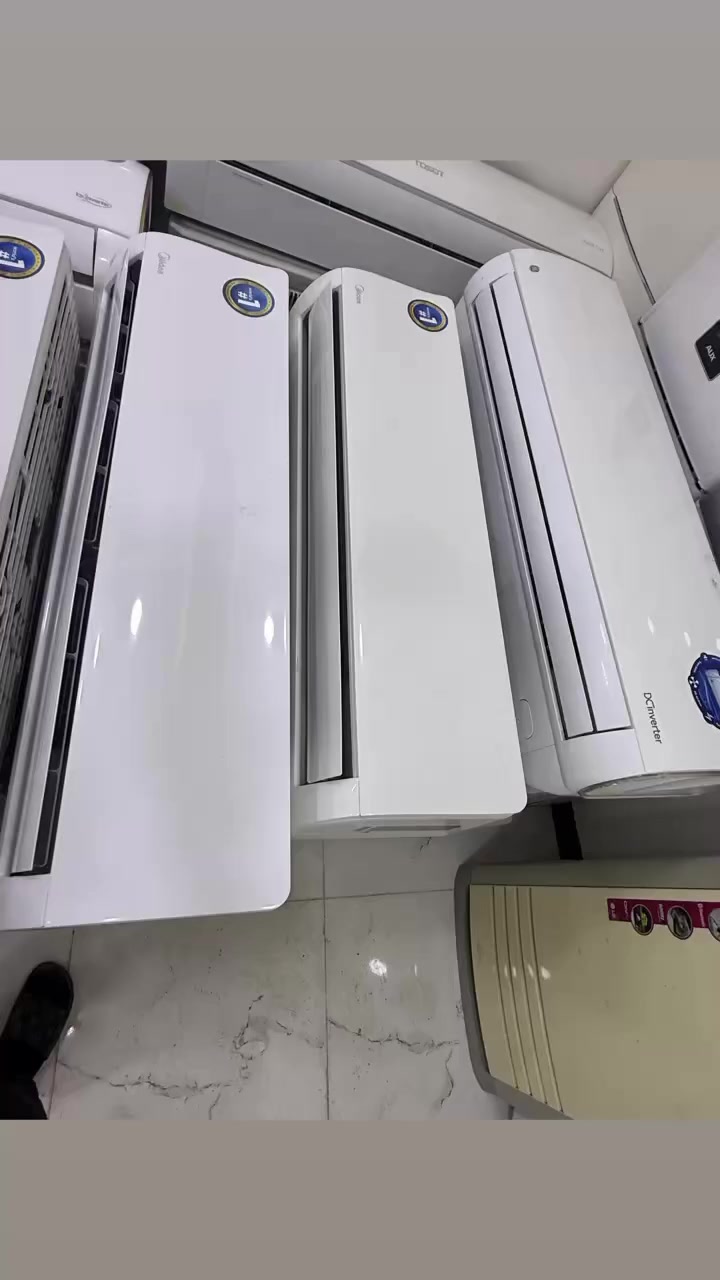 🔥الورشه الهندسيه للتبريد بيع السبالت المستعمله
👷🏻المتنقله🚐 للتبريد❄️☃️ خدماتها🔥في بغداد

ليش حاير سبلتك وكف سهلنالك الأمر اتصل
***********📱

♻️شحن غاز R22♻️

♻️شحن غاز R410♻️

😍صارت الصيانة 🛠داخل بيتك🏘️ وكدام عينك والي 

يرضيك ونطلع منك وانته راضي👍🏻

♦️تنصيب جميع اجهزه التبريد الانفيرتر والعادي مع عمل الفاكيوم  

♦️تنصيب اجهزه الكاسيت التي تعمل بغاز R410

♦️تنزيل وغسل وتنضيف اجهزه التبريد 🚿

♦️لحام الليك للقطعه الداخليه والخارجية وتبديل أو الغاء عاكس التدفئه مع شحن الغاز الفرنسي وظمان موسم كامل

♦️صيانه جميع اجهزه التبريد الانفيرتر التي تعمل بغاز R410

♦️تبديل كابسترات وكونتكترات 

♦️يتوفر لدينا جميع انواع كارتات السبلت الانفيرتر والعادي 

♦️يتوفر لدينا قطع غيار لجميع السبالت 

♦️ صيانه جميع كودات السبالت الانفيرتر والعادي 

♦️تجهيز جميع انواع السبالت الكنتوري والجداري الانفيرتر والعادي وبانسب الاسعار

للاستفسار الاتصال او المراسلة 

***********

ملاحضة❗️لسنا الوحيدون ولاكننا الأفضل
