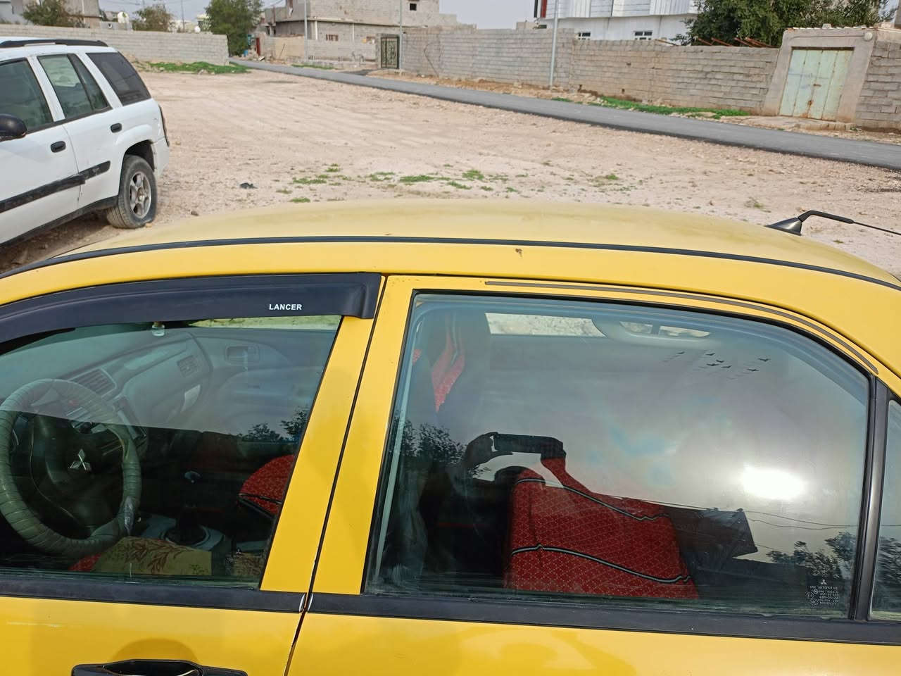 سلام عليكم لاانسر البيع عشره سنويه جديده رقم بغداد تحويل شوكت مايعجبك العنوان ديالى مندلي سعر 65 وبيه مجال ***********
