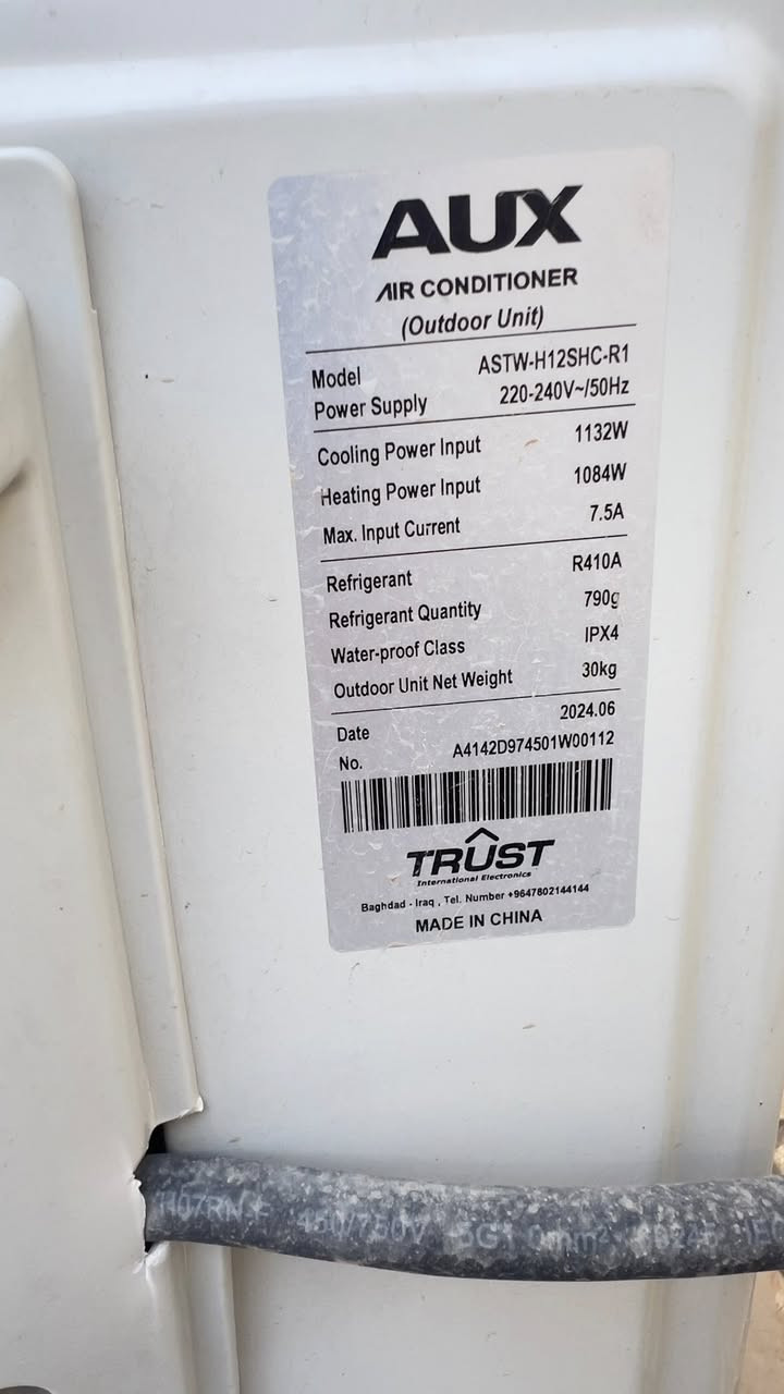 سبالت للبيع مستعجل ع بيعتهم للتواصل ع الوتساب ***********
او عله الخط ***********
