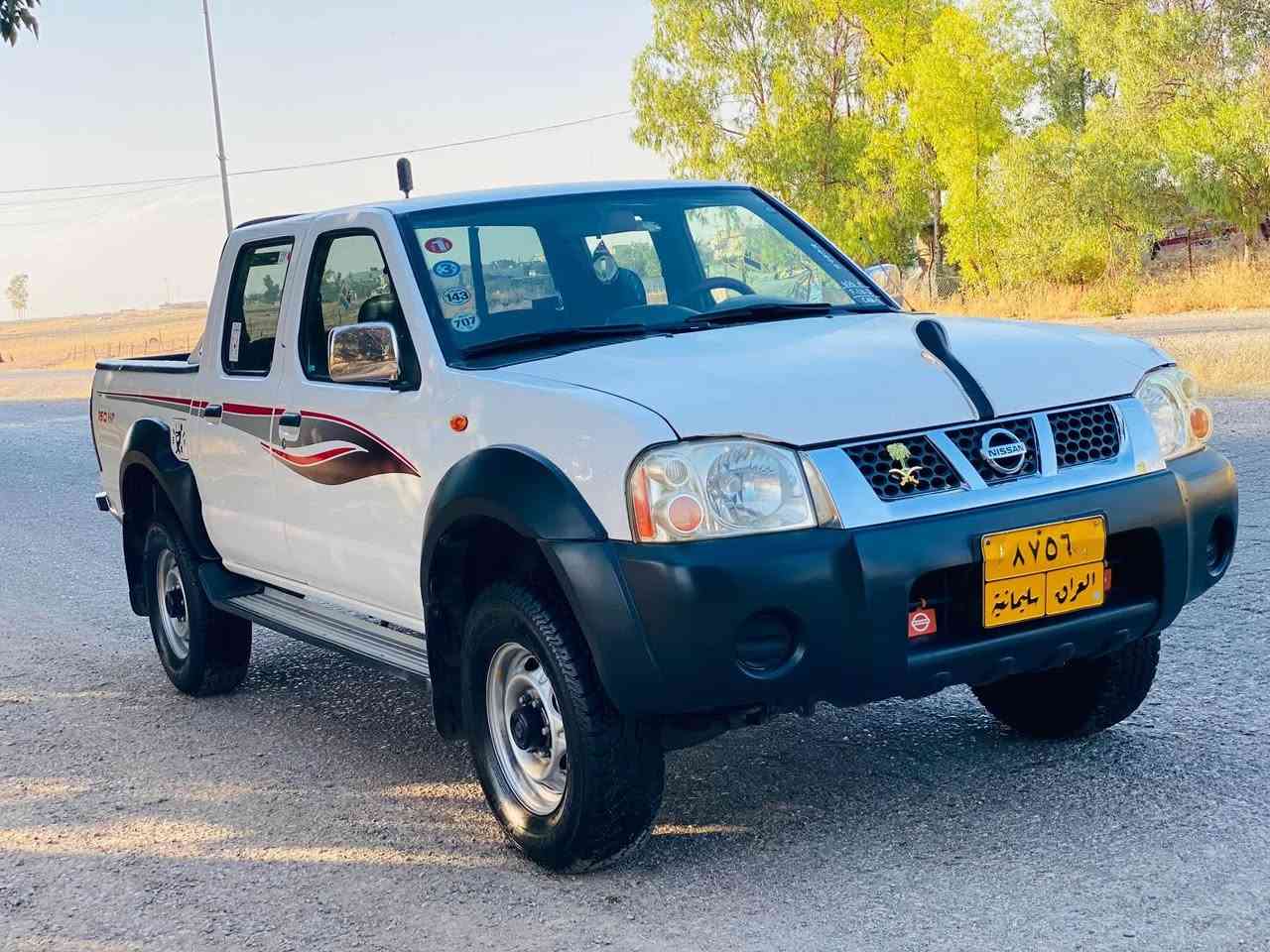 2007 ناو سور چوار جام کارەبانی تاک گیچ چوار تایەی لۆکی لەسەرە سەیارەکە بازاری نیە هی ماڵی خۆمانە لە شەریکەوە تاکو ئیستا سێ دەستی کردوە تاقم پیشی تازە داگیراوە سەیارەکە زۆر توندو تۆڵە سەنەوی بەسەر چوە دو پەڵە بۆیاغی هەیە گیڕو مەکەینەی بەشەرت وەسفی ناویت سەیارەکە دیارە نرخی( 128)گەڵاو مەجالیکی برایانە کێ حەزی لێ بوو لەخزمەتیام… 
***********
*********** شمشمل, السليمانية

