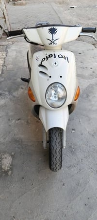 دراجه فله مكفوله مقفوله كفاله07716742713