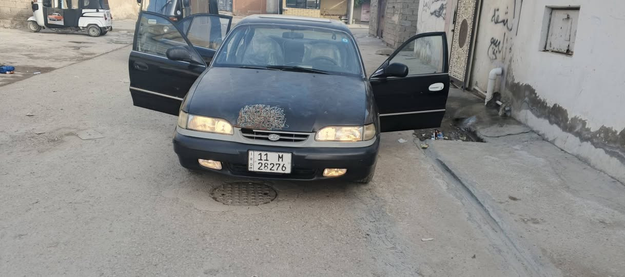 سلام عليكم للبيع سوناتا 2
93سياره بدون ضربه بدون كص بدون لحيم بلاديه محتاجلهه بس صبغ عربانه خلفيه جديده كير محرك حاويه درايم حاويه صدر جديد تخم تاير غرفه حلوه مكينه بل كارتون سياره خير من الله بس واكفه على صبغ مكاني بعقوبة *********** رقم بغداد هزه جديده سنويه جديده شرط التحويل
