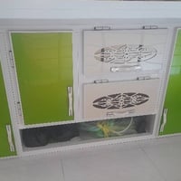 كاونتر • نظيف جدا • كربلاء حولي