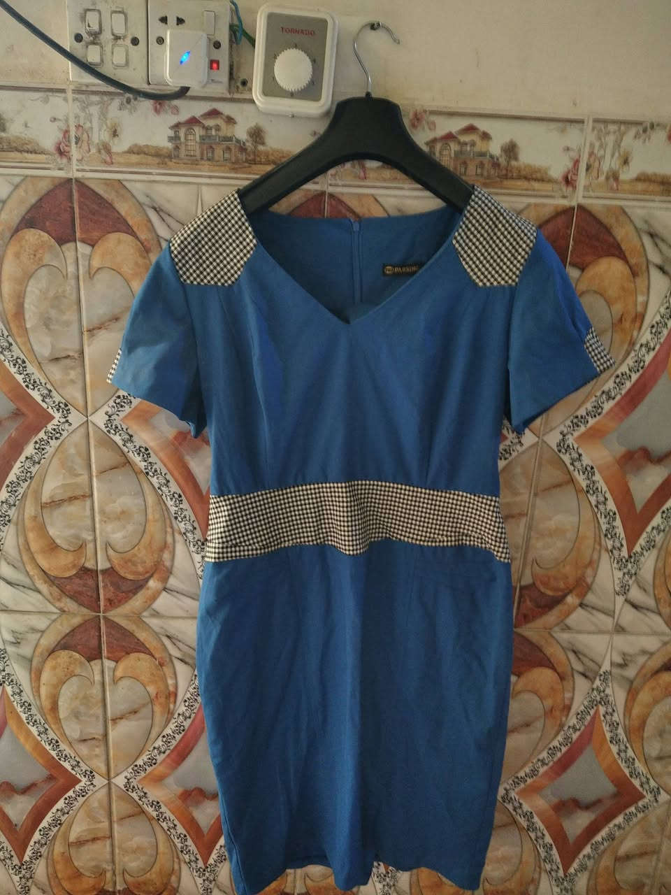 🌸
✨ تنزيلات على شلعة ملابس نسائية، إذا عندچ محل وتريدين بضاعة حلوة وسعر مناسب ويانا توصيل متوفر ✨
واتساب ***********
