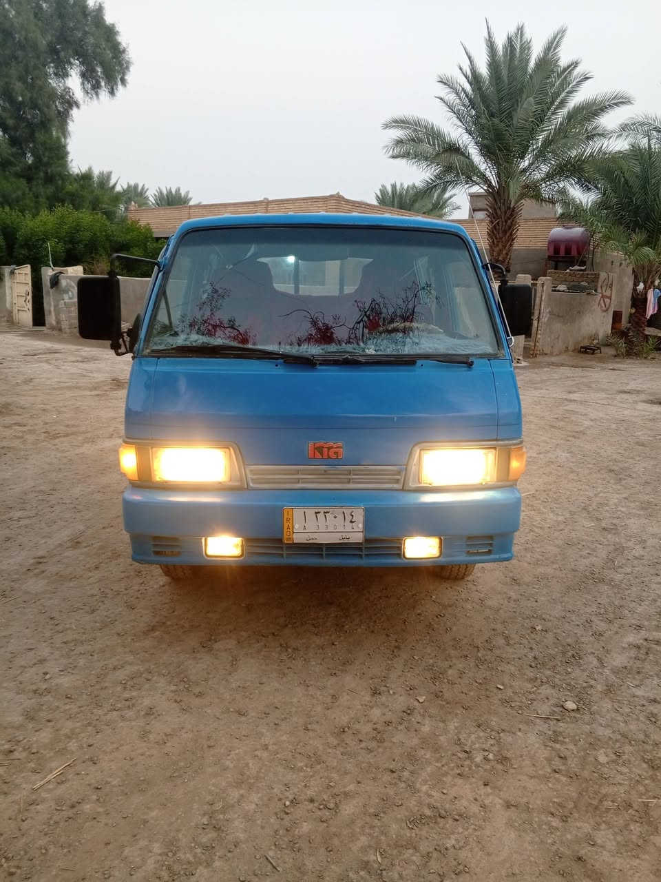 السلام عليكم كيه بنكو دبل قمار موديل 94 مكفولة كير محرك اكسل شاصي كهربائيات كلهه شغاله مكفولة كفاله عامه القماره بلاديه 5چنكال سنويه لل28 السعر 49 وبيهه مجال المكان بابل شوملي الرقم ***********
