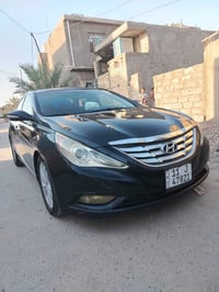 سوناتا ٢٠١١ • وارد أمريكي • محرك 2400
