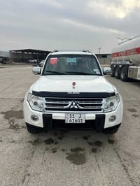 باجيرو • ٢٠٠٩ • رقم بغداد