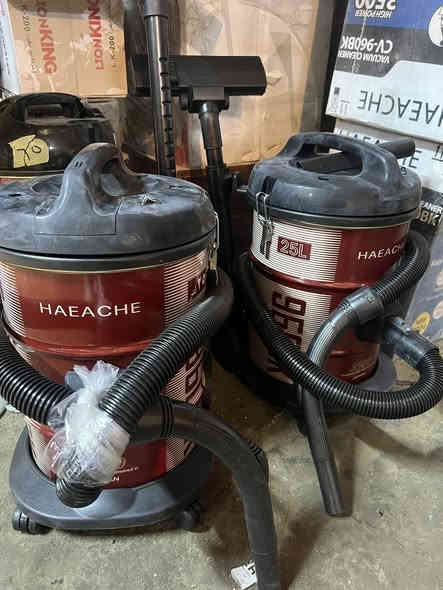 عرض خاص مكنسه كهربائيه هياشي اصلي 50 الف 
.

َ.                السلام عليكم
.
مجمع السليمانية / بابل جبله / شارع المستشفى الإمام علي ع 
........................................................  
*********** / *********** رقم الهاتف / واتساب 📞
...............................................
 🔥🔥
..................................... 
سعر خاص 👉👉👉
