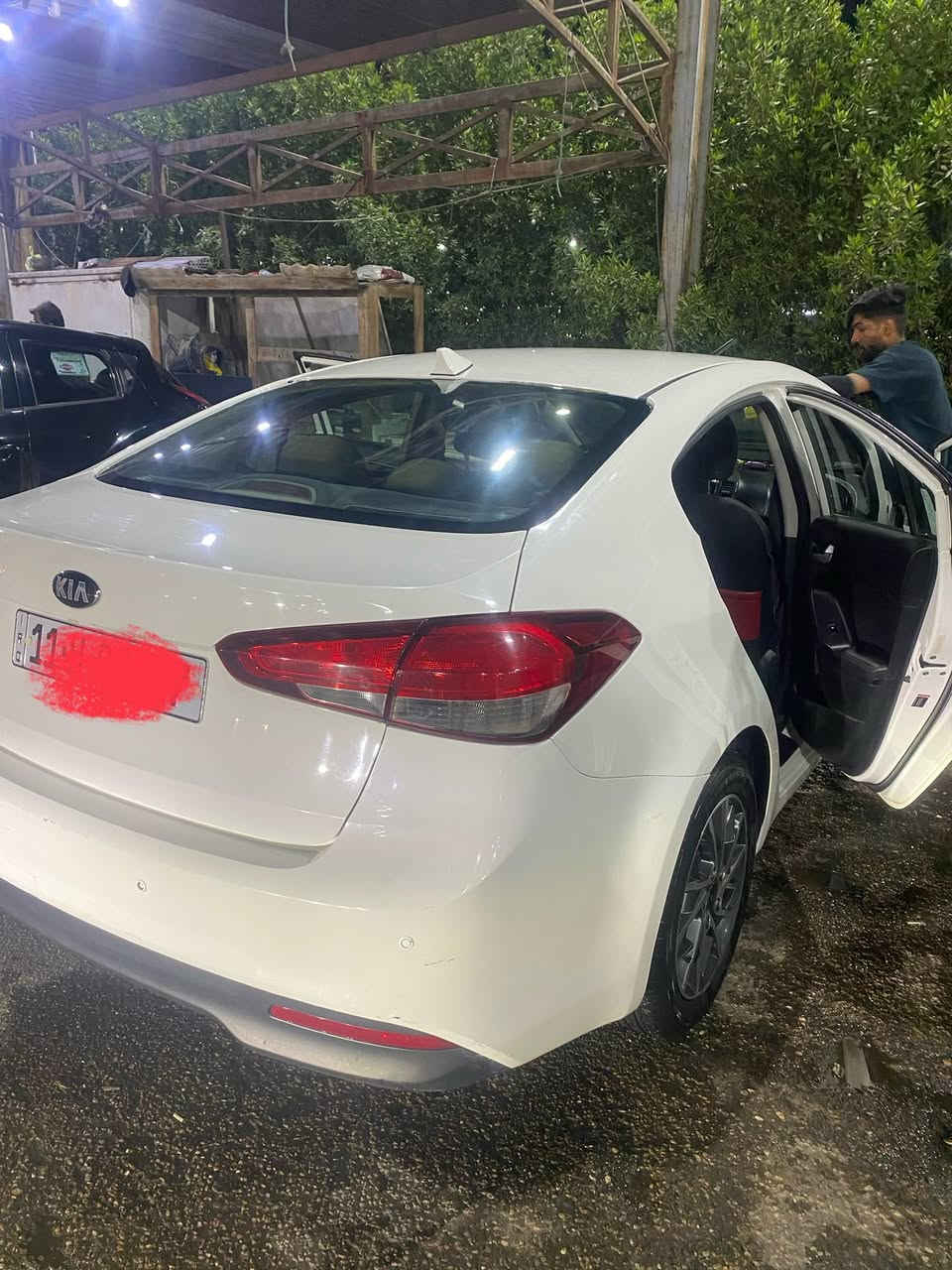 فورتي 2017للبيع 
للاستفسار ***********
