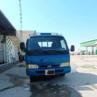 كيا فونتيرا • موديل 1998 • كفاله عامه