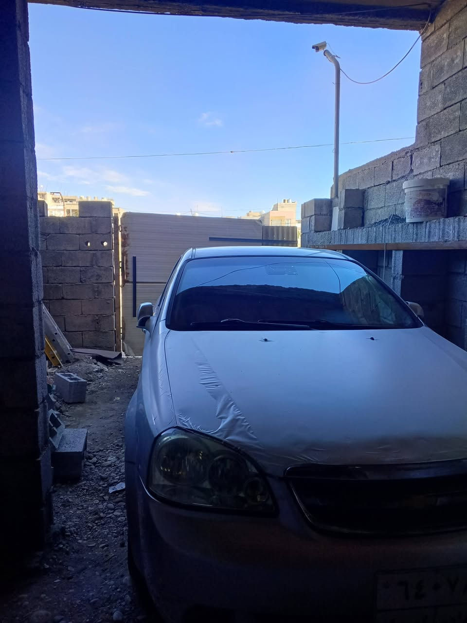 بسم اللە رحمان رحیم.                           ۆپترا 2005 گیر حادی 4 پارجەی هەیە من بەحام دەیفرۆشم هەندیک سپی بوویتەوە سەیارەکە زۆر تەوندوو تۆلە یەک دینار مەسرەفی تیدا نییە رەقەموو سەنەوی بەشەرت سەیارەکە هەتا بریت جوان و خاوینە سەنەوی 4 مانگ بەسەر جووە 55$ محامەلە ئەوەی مووشتەرییە با تەلەفۆن بکات. ***********
