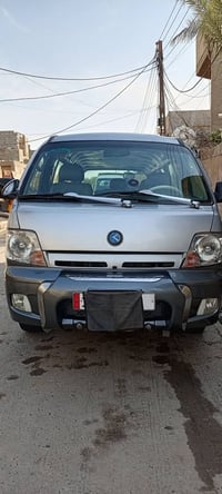 بريجو منغولي مديل 2009اصل رقم نكليزي بسمي مكفوله من ضربه والكص مصبوغه ...