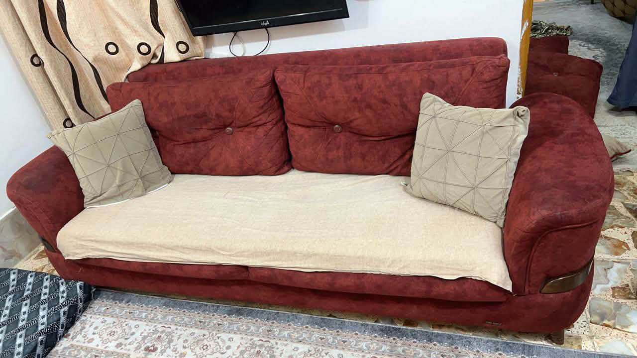 تخم قنفات 10 مقاعد يصير سرير وبي مخزن سعر 900 وبي مجال النجف, العراق


**إذا كنت صاحب هذا الإعلان وتريد حذفه لأي سبب، رجاءا أرسل رسالة إلى الدعم الفني**