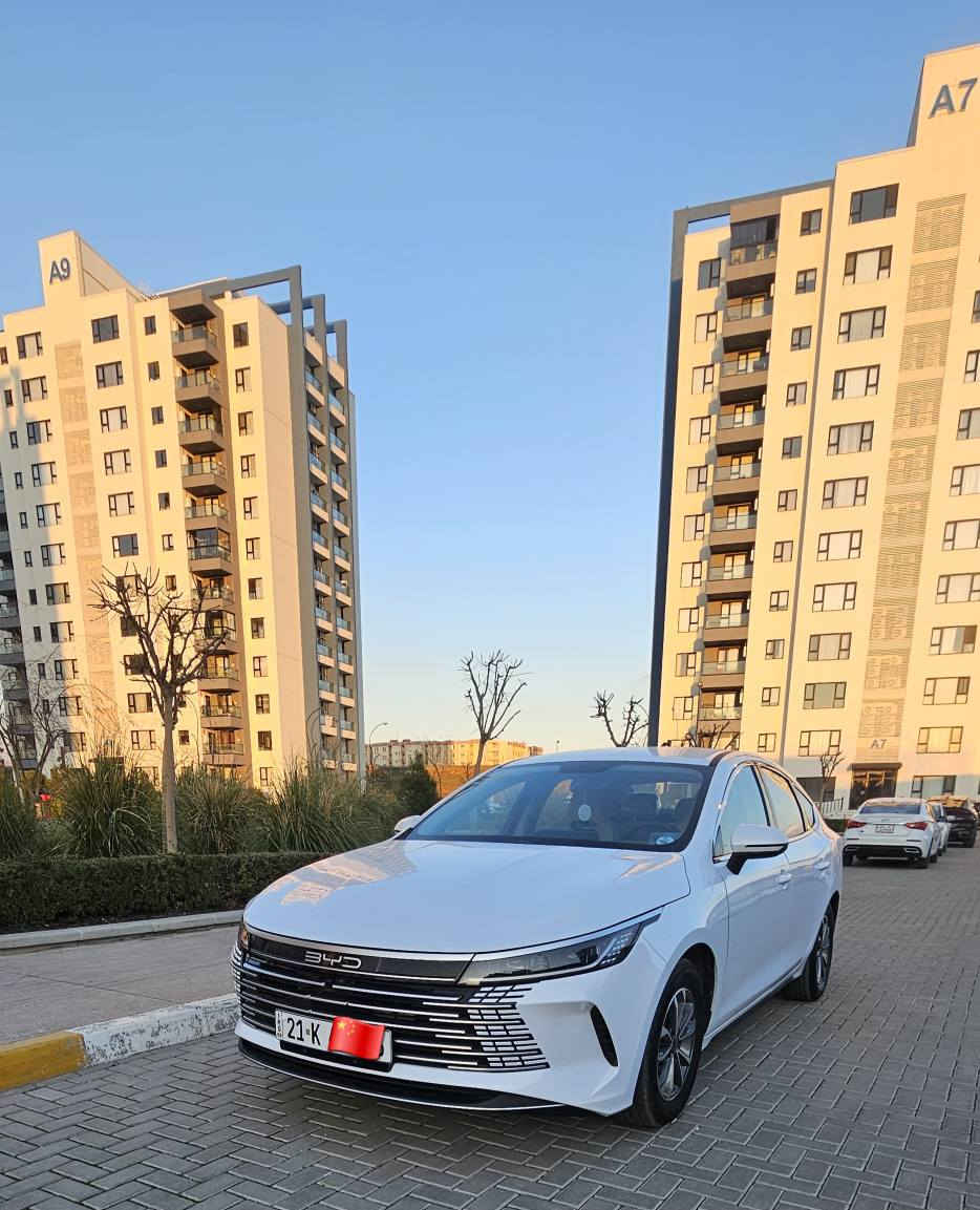 ***********
Byd ديسترۆير ٢٠٢٥
ته نها1700هه زار كيلومه تر روشتوه سفره
1- ده رگاي دواوه سايه ق بوياخه
2-چه مه لغ دواوه سايه ق بوياخه
بێناو گرتن
رە قه م كراوه جاهيزه 
به صمه و كارت
كامل اشياي خوي له گەل ماوه
 نرخي كوتاي و قفلي ١١٠ گە لایە
تکایە بو مە عامه له نرخ به يوه ندي مه كه 
موشته ري نيت بي زارمان مه كه السليمانية, العراق
