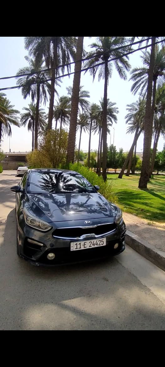السلام عليكم
فورتي وارد أمريكي.
السعر.. (128) 
موديل 19... فئة (S)
رقم.. سيارة (بغداد) 
عنواني.. بغداد البياع.. حي الإعلام 
رقمي.. *********** بي (واتساب) 
حادثها بس دعامية الأمامية. 
سيارة مابيها ولا قطعة صبغ ولا تبديل.
بيها طخة بالباب الخلفي تتعدل ع بارد 
  مواصفات السيارة....

رادار أمامي.. 
كشنات حضن...
تبريد بيانو...
اشاير مري...
شاشة كبيرة..
حساسات أمامية..
تحكم ستيرن جهتين..
كروز سرعة...
ثلاث أنظمة قيادة (سبورت.. نورمال.. ايكو.. )

لايتت أمامي اربع عدسات..
بك لايت لد..
شاشة دجتل..
تبريد 8 سرع..
سبعة ايرباك..
سستم صوت 5  سماعات..
گير اوتوماتيك وعادي...

بالعافية الي يأخذها ❤️
