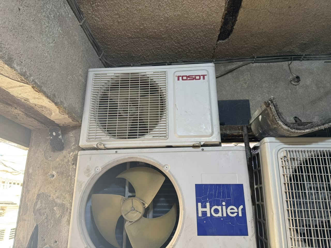 🔥 إعلان 🔥

إذا عندك مشكلة بالتبريد أو جهازك محتاج صيانة، لا تحتار 👨‍🔧❄️
محلنا يوفرلك أفضل خدمات السبلت وصيانة أجهزة التبريد بأيدي خبرة وأسعار مناسبة 💯

✔️ تنظيف سبلت
✔️ تعبئة غاز
✔️ تصليح أعطال
✔️ تركيب ونقل أجهزة

📍 خدمة سريعة داخل المدينة
📞 اتصل الآن واحجز موعدك

راحتك تبدي من تبريد مضبوط 👍
***********   حيدر
***********  ابو حيدر
