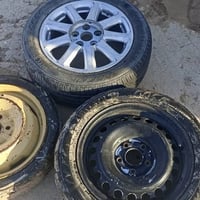 تايرات • مرايات كهربائية • القرنه