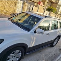 مهافي فول • ٢٠١١ • مكينة جديدة