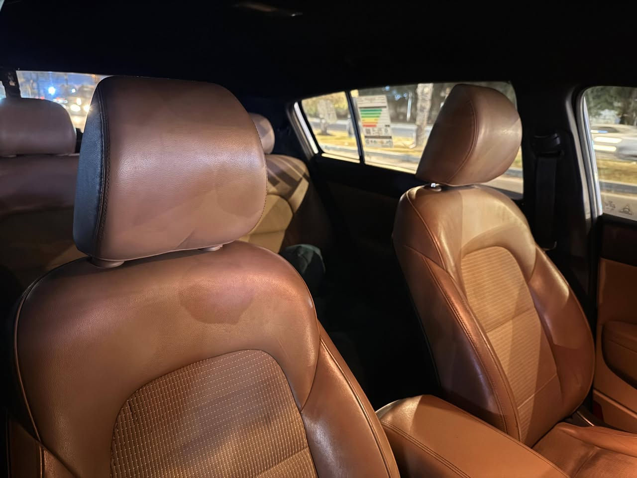 سبورتج 2018خليجي بصمةتشغيل وابواب ترحيب زراك لايت كفالة صبغ وتبديل بارد شي  بسيط رقم سليمانية سنوية بأسمي ماشية124الف كيلو السعر175ورقة  السيارة بغداد رصافه***********
