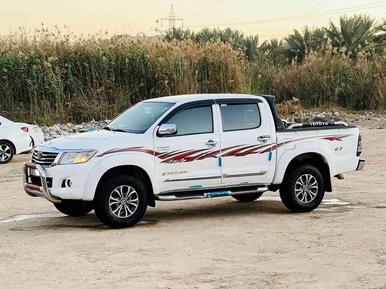 السعر—198

الهاتف // ***********

بيكم فورويل 2014 كير عادي 

مكفوله كفاله عامه

رقم أربيل الدولي  تحويل وكآله حاضر رقم وسنويه كله جديد 

ماشيه 190 الف حقيقي 

سياره جديده كلش ماشالله مكينه وكير وحداديه كله وضع الشركه تخم تاير سياره جاهزه من كلشي شرط تراي زيرو 

مكان السياره النجف الأشرف
