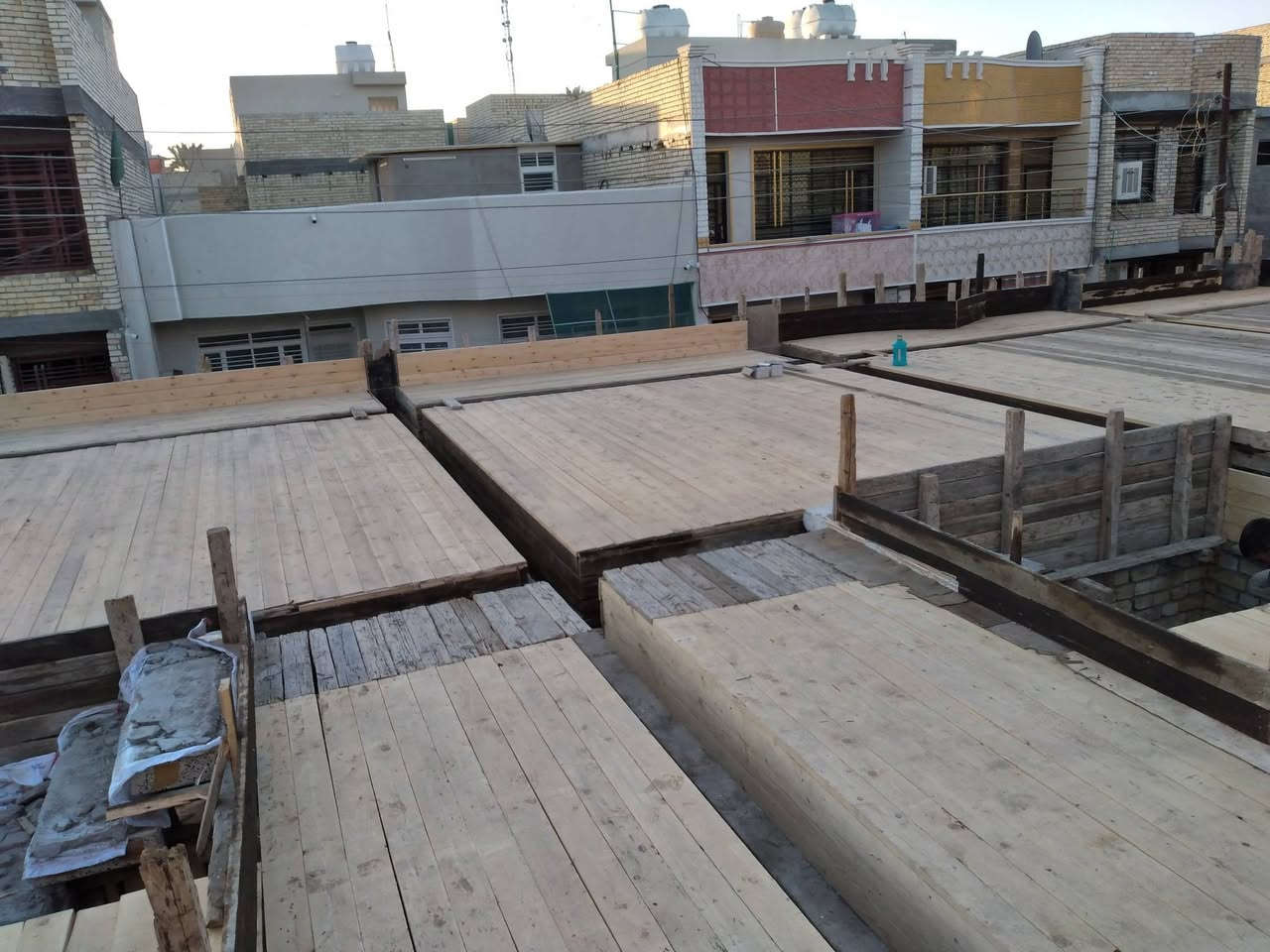 نجار قالب بغداد الشعب ***********وسام حالين متفرق
